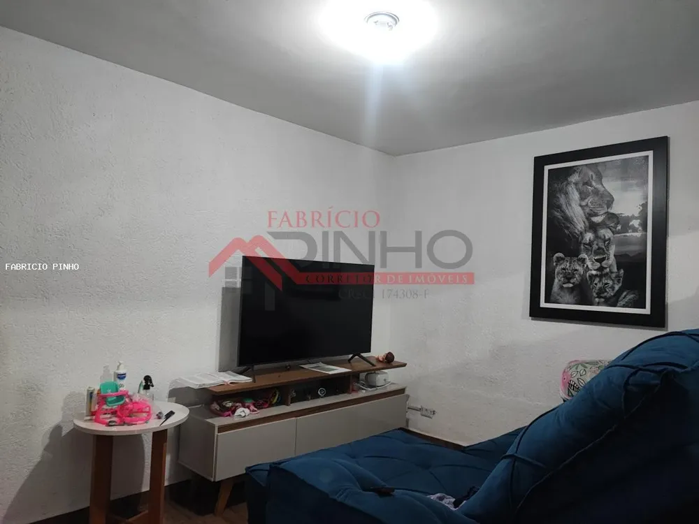 Casa, 2 quartos - Foto 16