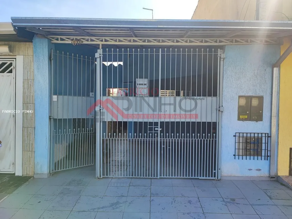 Casa, 2 quartos - Foto 4