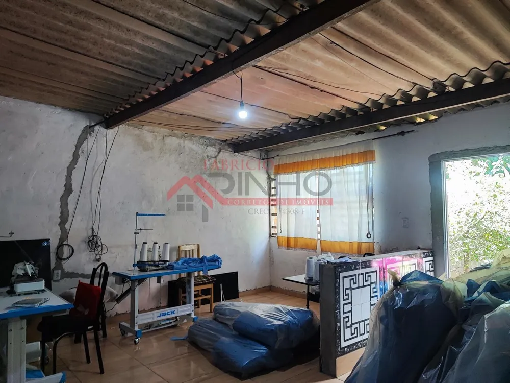 Casa, 3 quartos - Foto 12