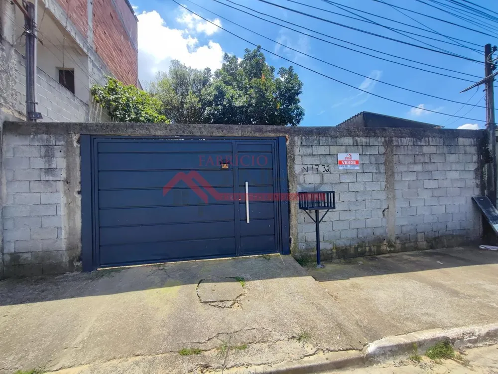 Casa, 3 quartos - Foto 6