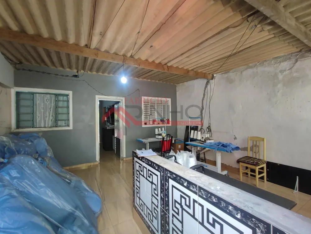 Casa, 3 quartos - Foto 11