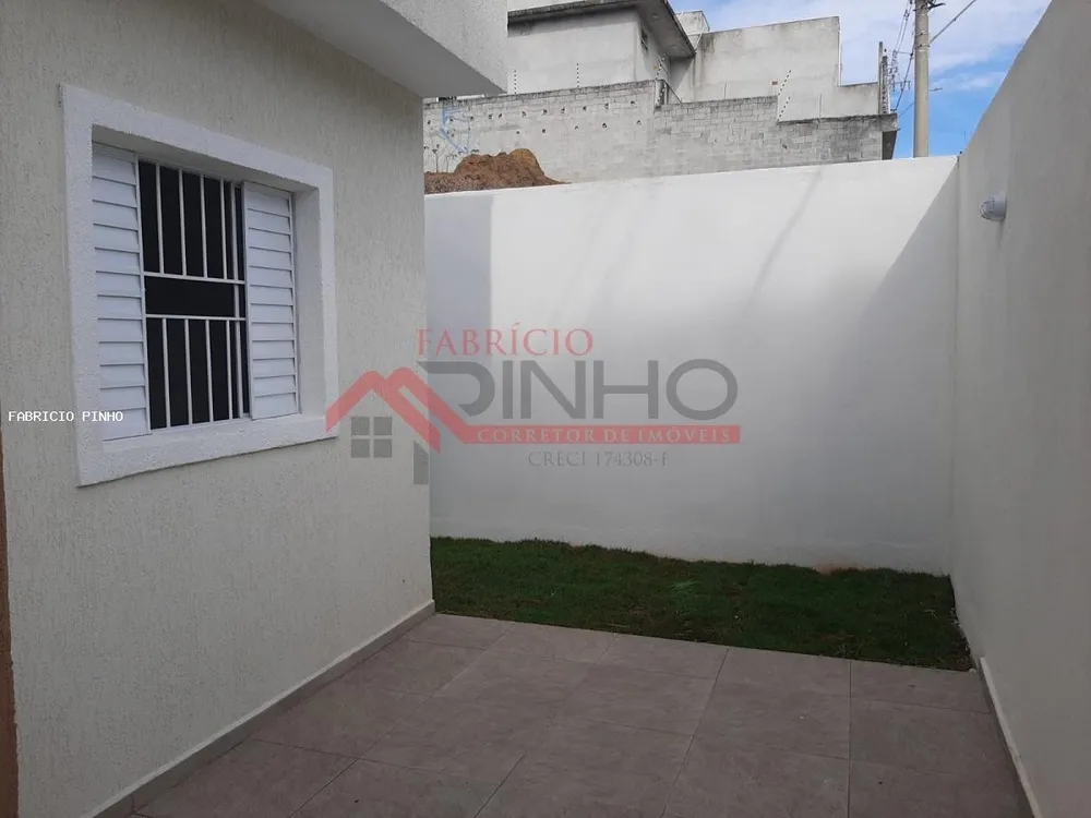 Casa, 2 quartos - Foto 15