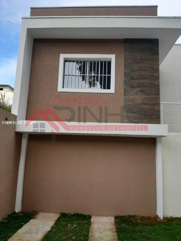 Casa, 2 quartos - Foto 14