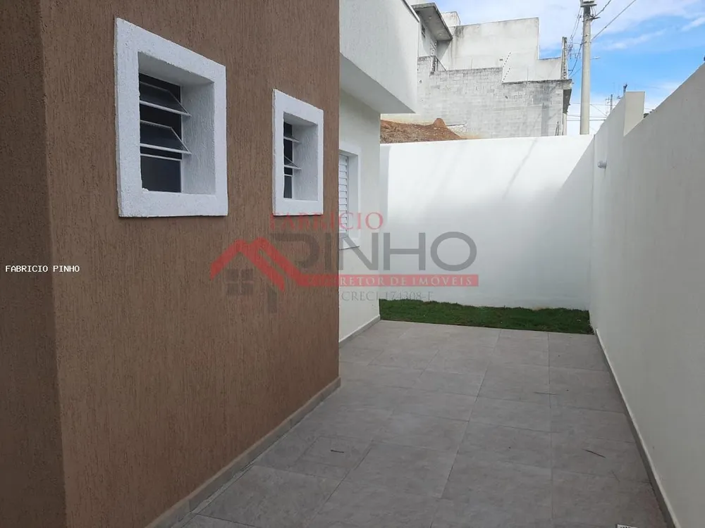 Casa, 2 quartos - Foto 10