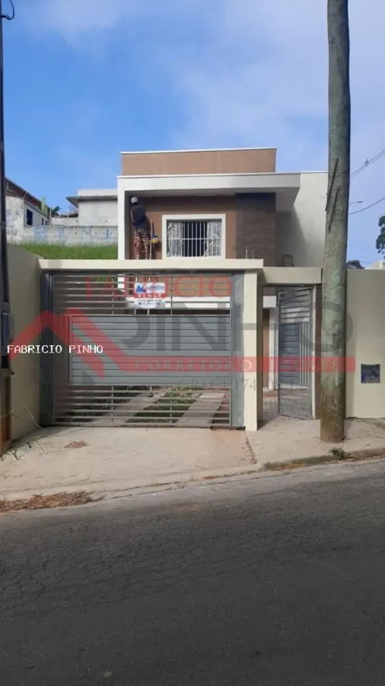 Casa, 2 quartos - Foto 16