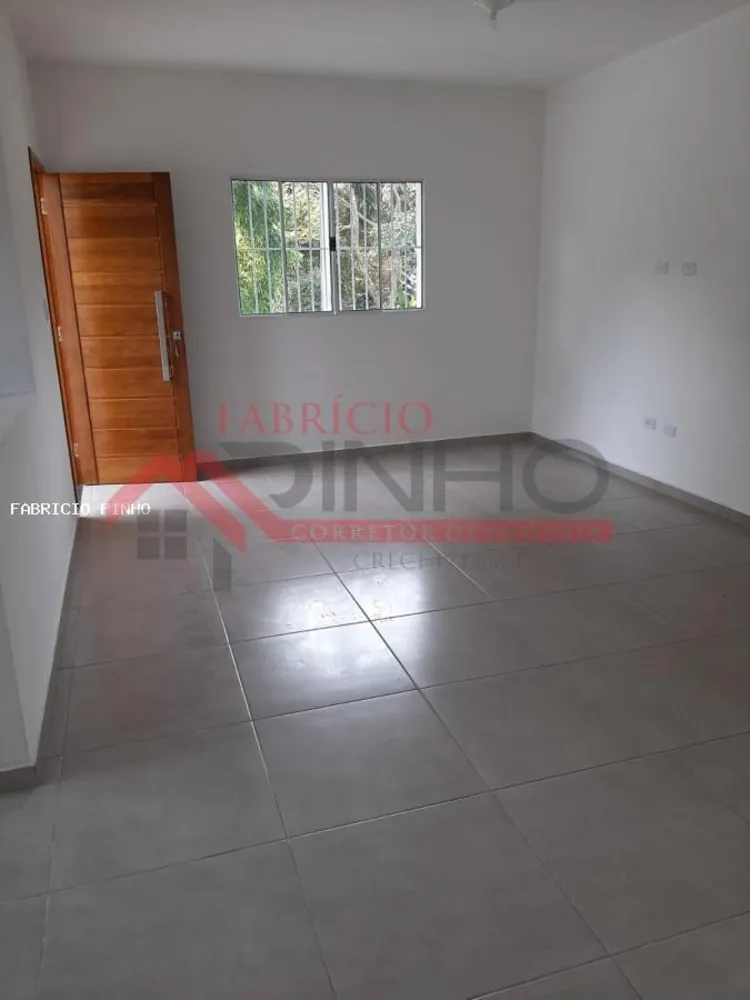 Casa, 2 quartos - Foto 5