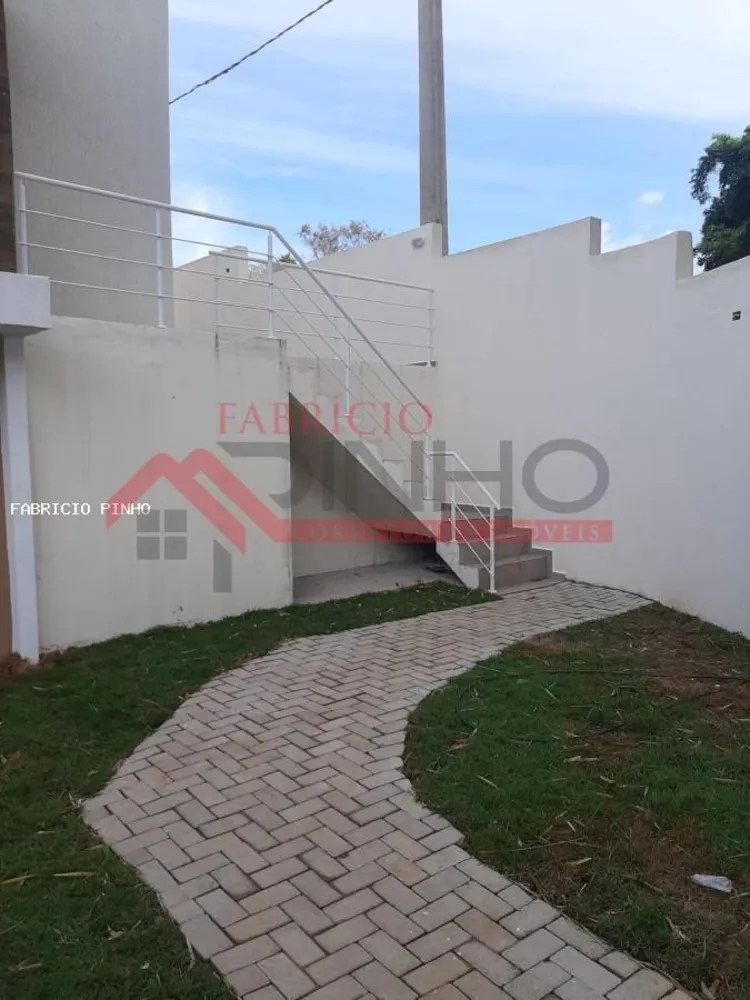 Casa, 2 quartos - Foto 7