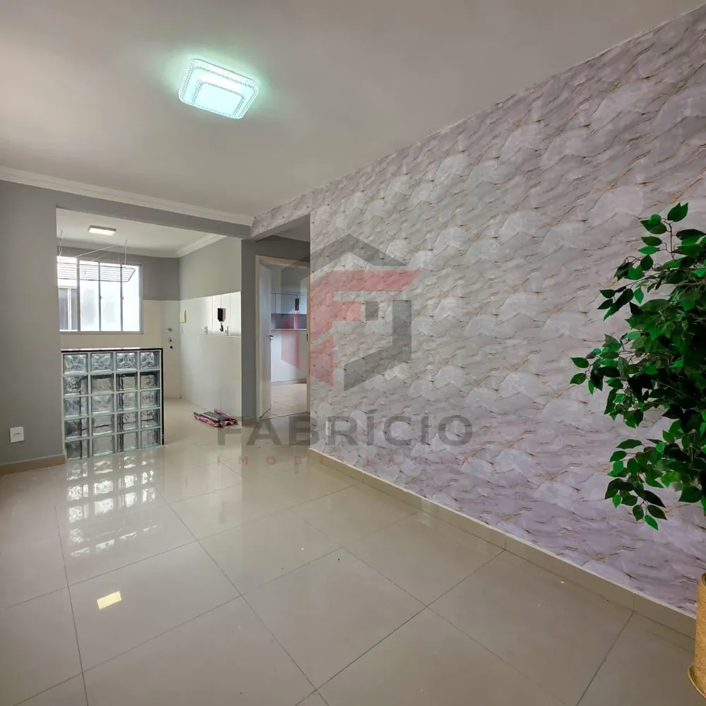 Apartamento, 2 quartos - Foto 1