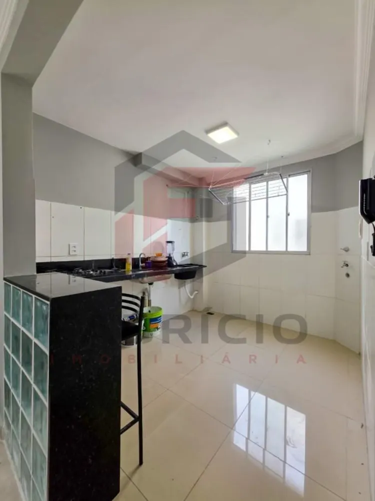 Apartamento, 2 quartos - Foto 10