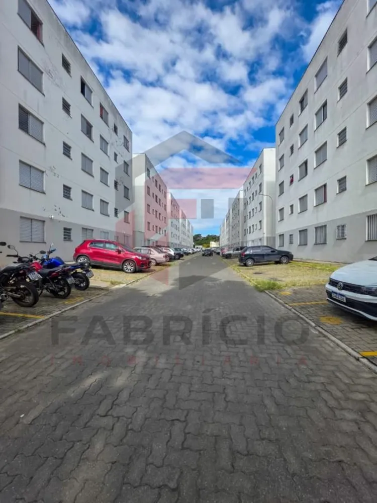 Apartamento, 2 quartos - Foto 6