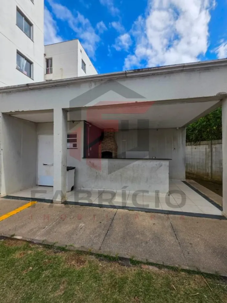 Apartamento, 2 quartos - Foto 8