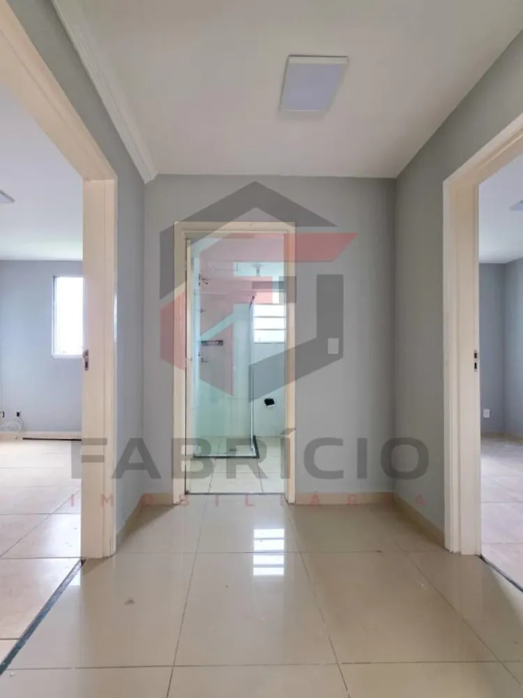 Apartamento, 2 quartos - Foto 12