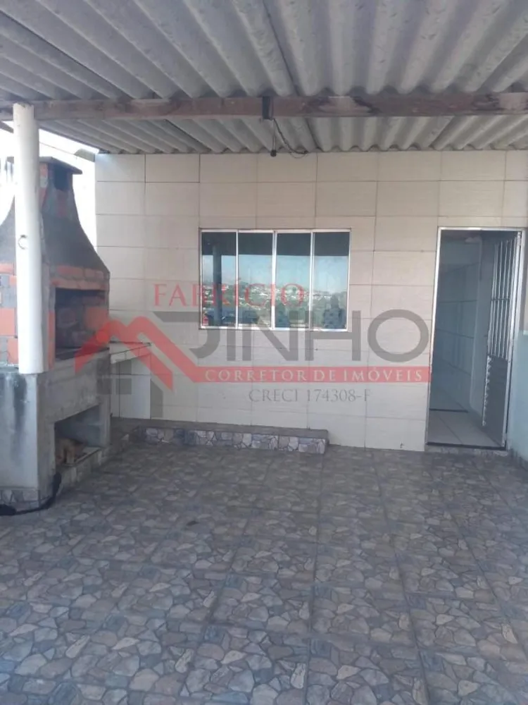 Sobrado, 5 quartos - Foto 6