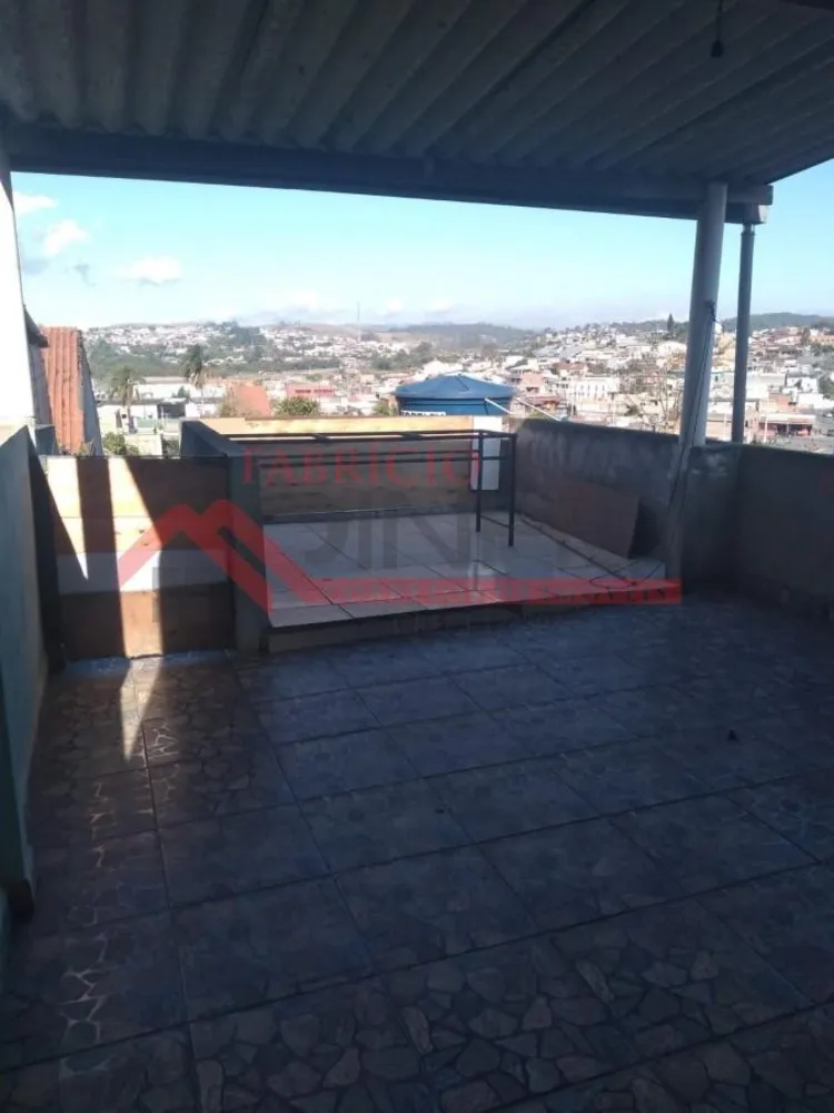 Sobrado, 5 quartos - Foto 15