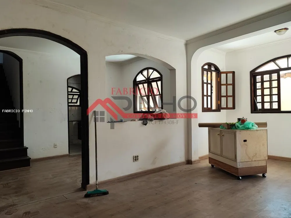 Sobrado, 3 quartos - Foto 6