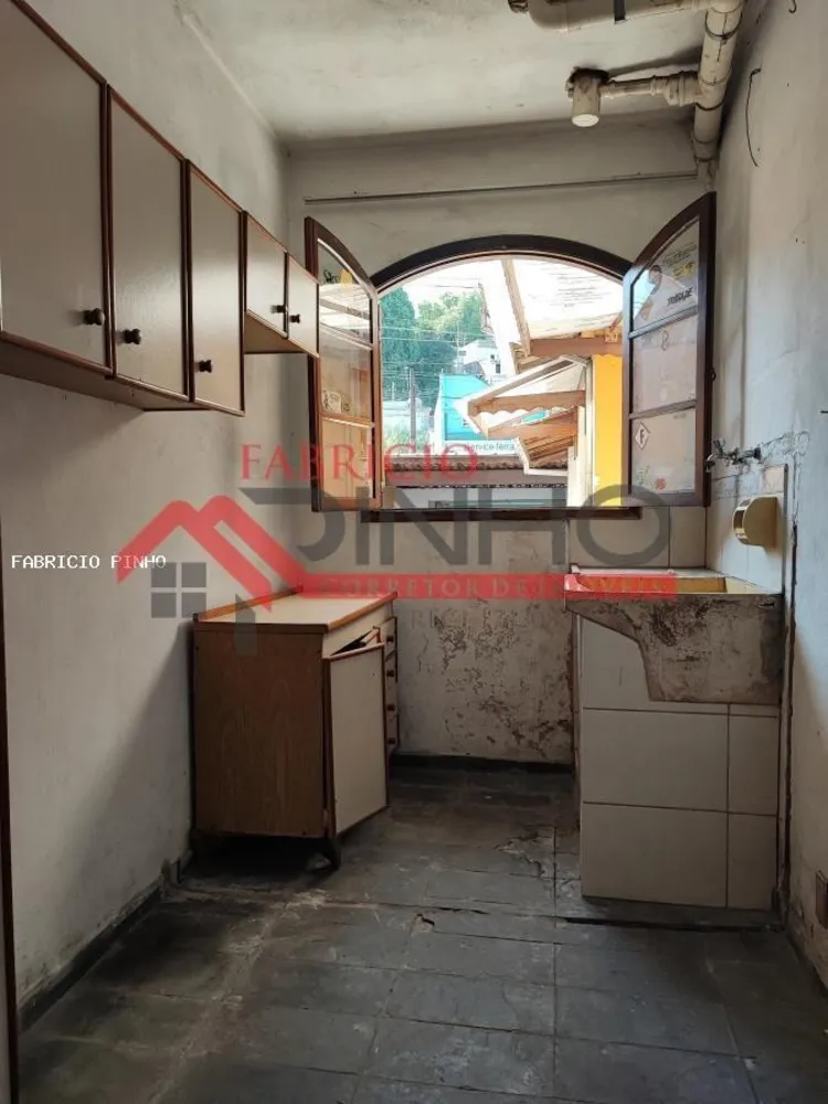 Sobrado, 3 quartos - Foto 6