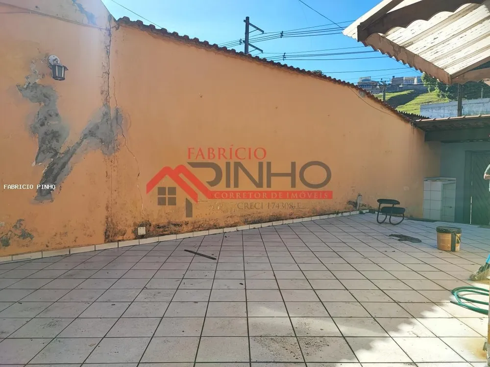 Sobrado, 3 quartos - Foto 8