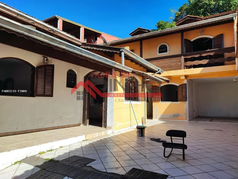 Sobrado, 3 quartos - Foto 1