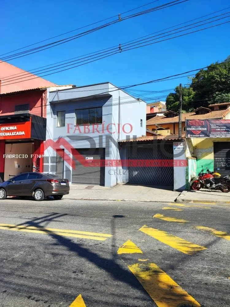 Sobrado, 3 quartos - Foto 3