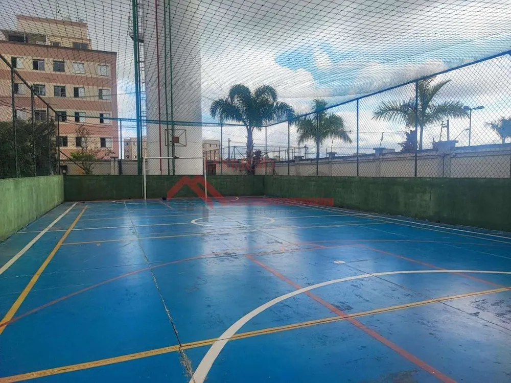 Apartamento, 2 quartos - Foto 7