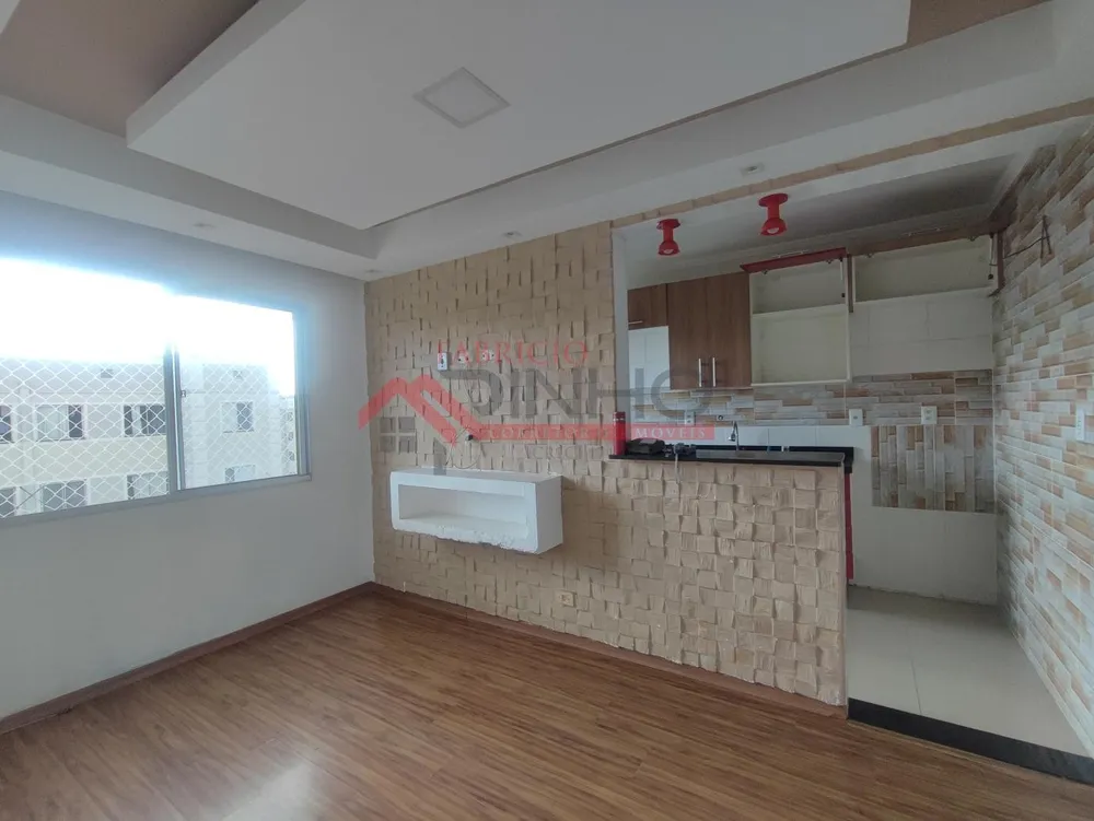Apartamento, 2 quartos - Foto 10