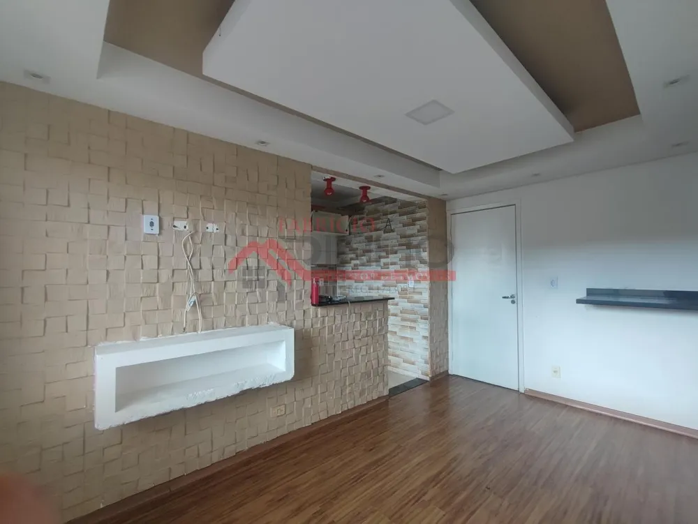 Apartamento, 2 quartos - Foto 4