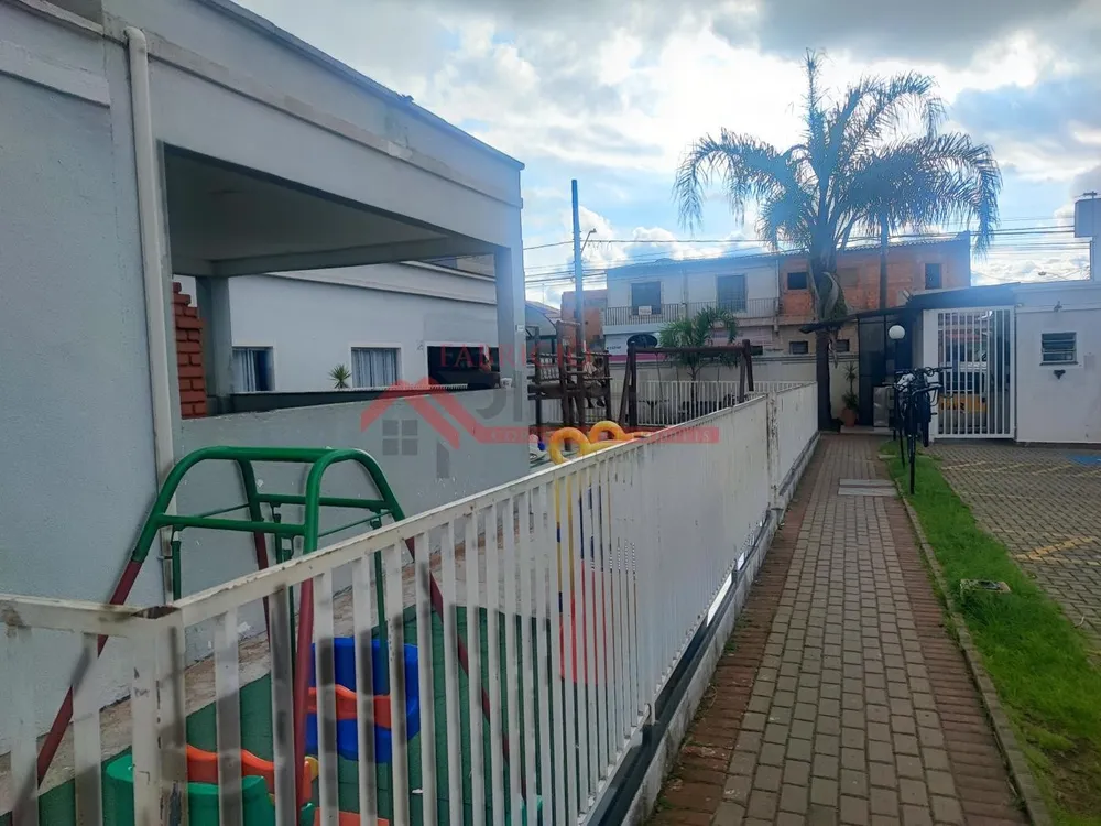 Apartamento, 2 quartos - Foto 6