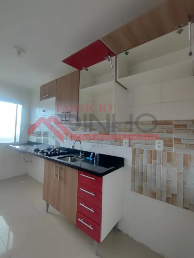 Apartamento, 2 quartos - Foto 3