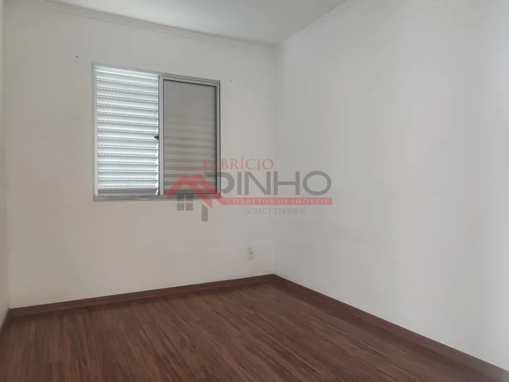 Apartamento, 2 quartos - Foto 13