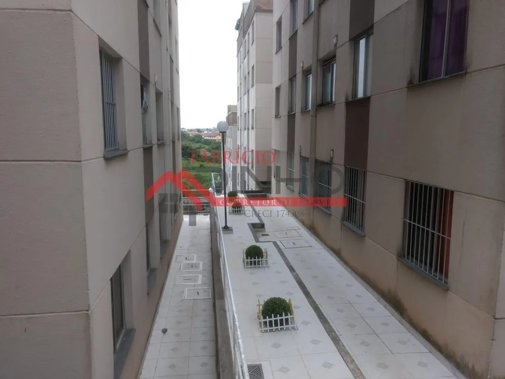 Apartamento, 3 quartos - Foto 6