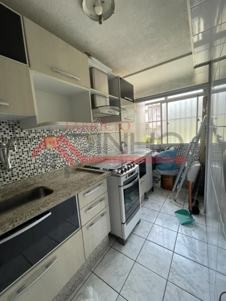 Apartamento, 3 quartos - Foto 13