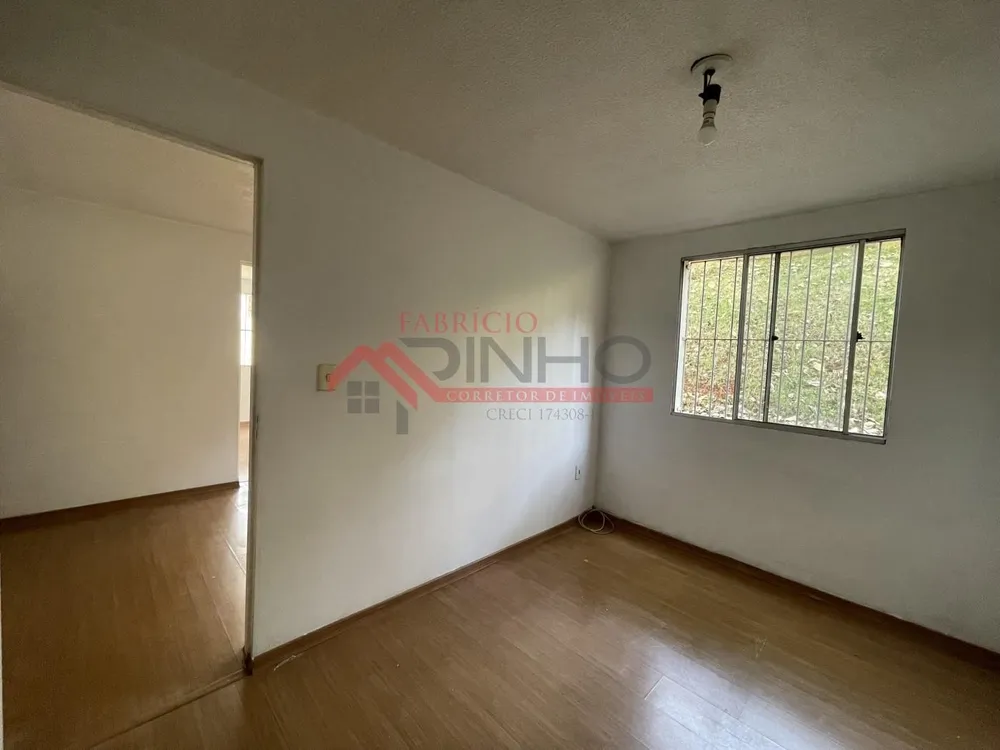 Apartamento, 3 quartos - Foto 1