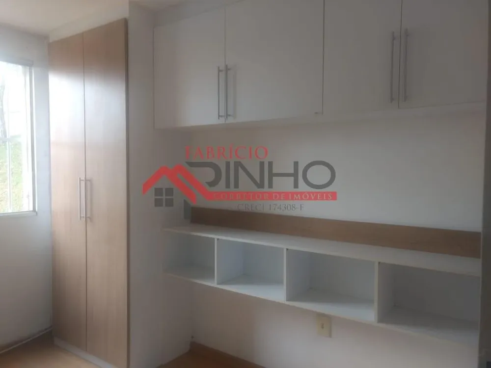 Apartamento, 3 quartos - Foto 10