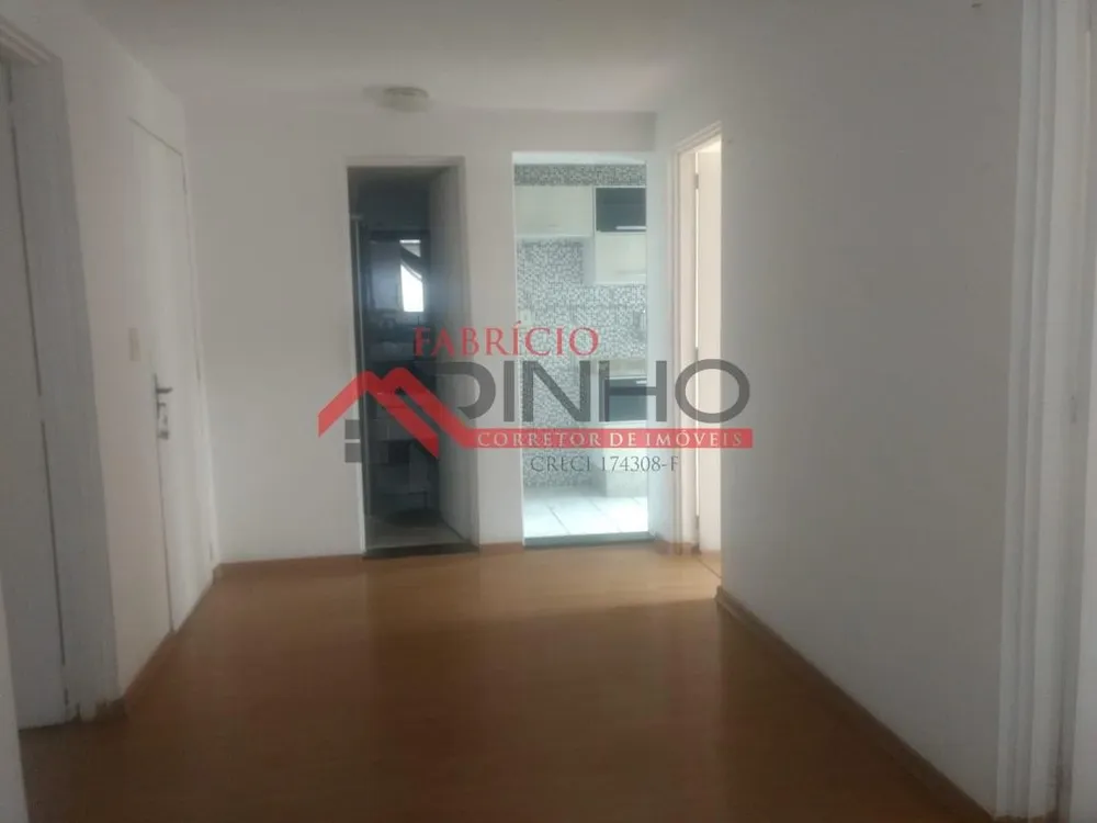 Apartamento, 3 quartos - Foto 2