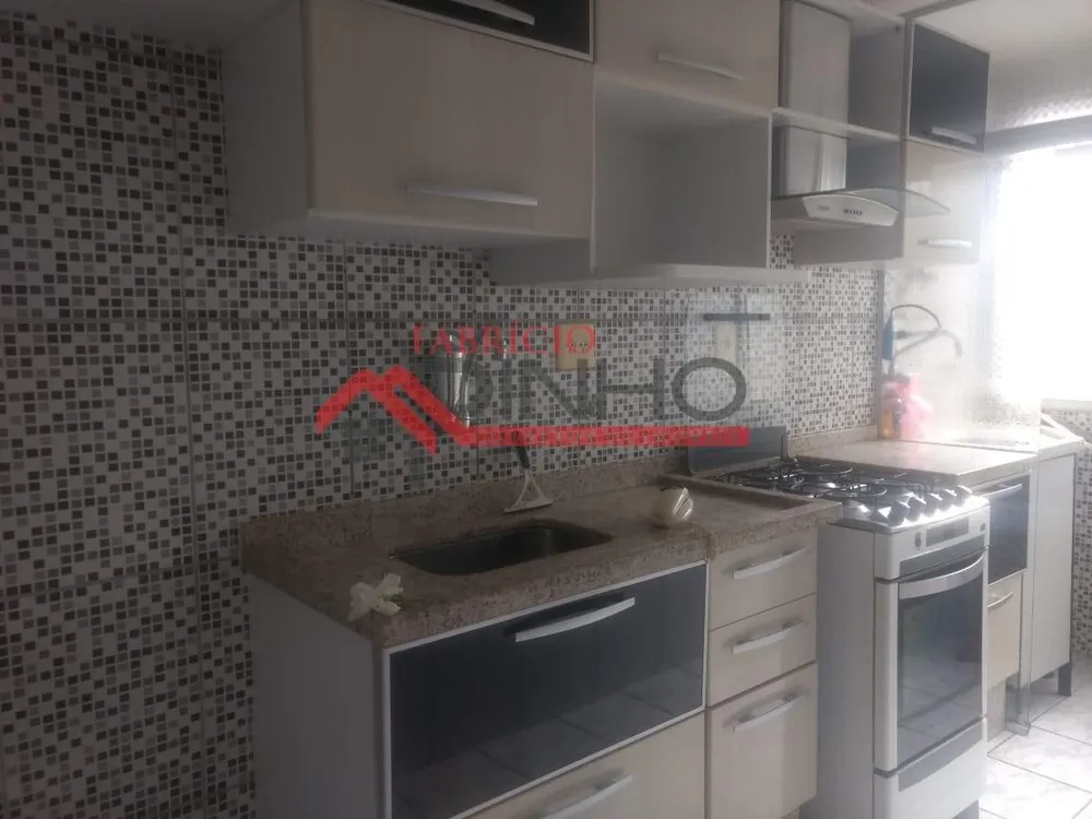 Apartamento, 3 quartos - Foto 8