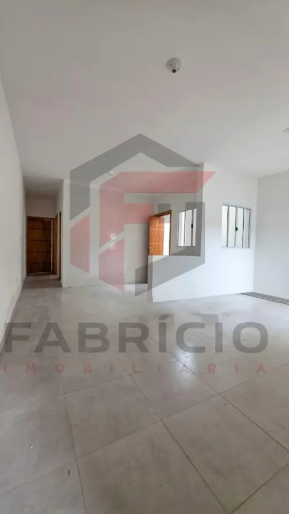Casa, 3 quartos - Foto 5