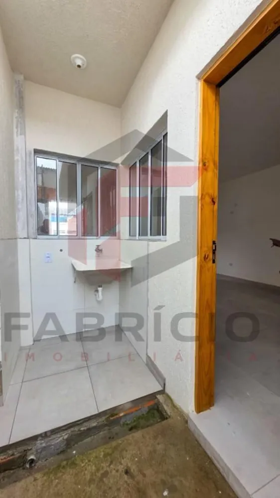 Casa, 3 quartos - Foto 12