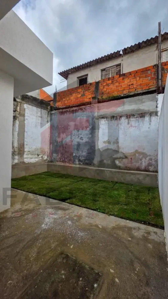 Casa, 3 quartos - Foto 2
