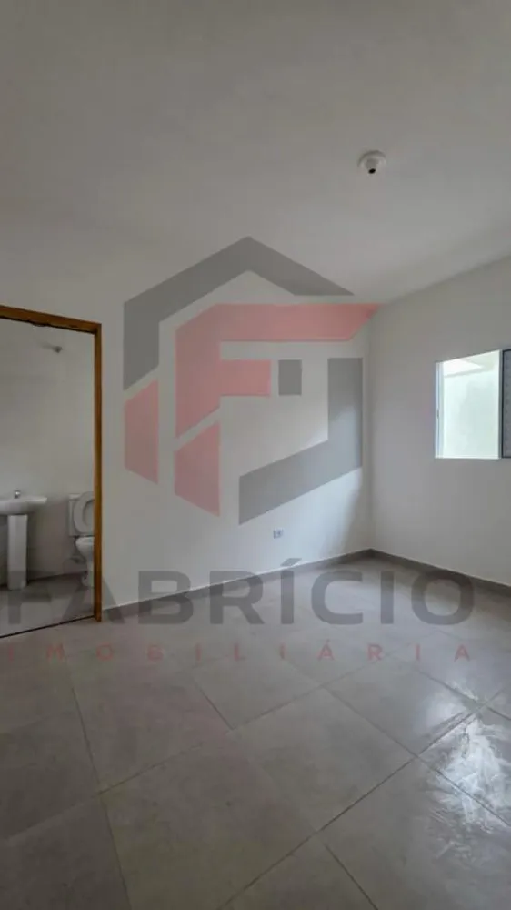 Casa, 3 quartos - Foto 6