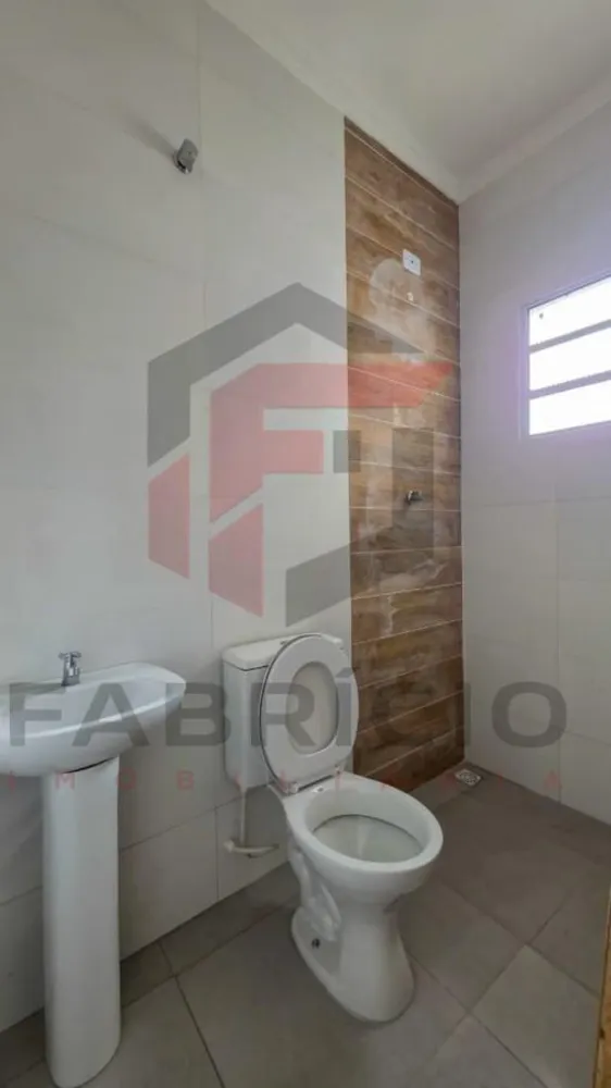 Casa, 3 quartos - Foto 11