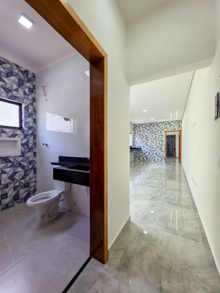 Casa, 2 quartos - Foto 4