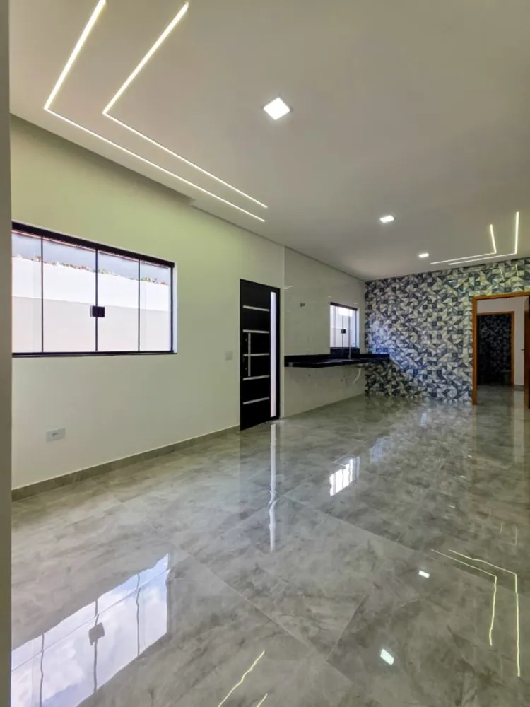 Casa, 2 quartos - Foto 1