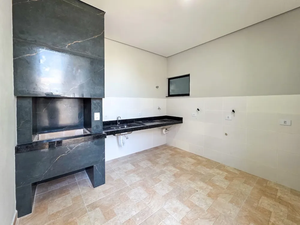 Casa, 2 quartos - Foto 2