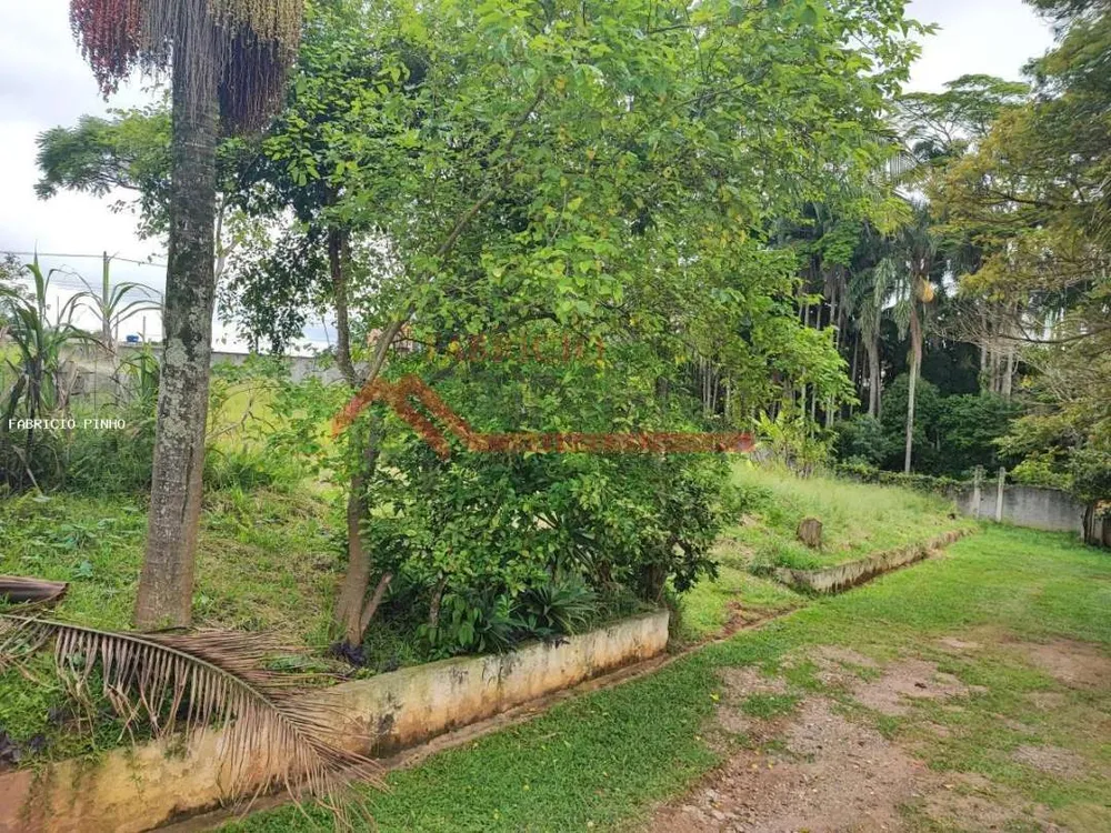 Terreno, 950 m² - Foto 1