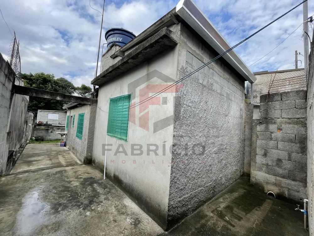 Casa - Foto 1