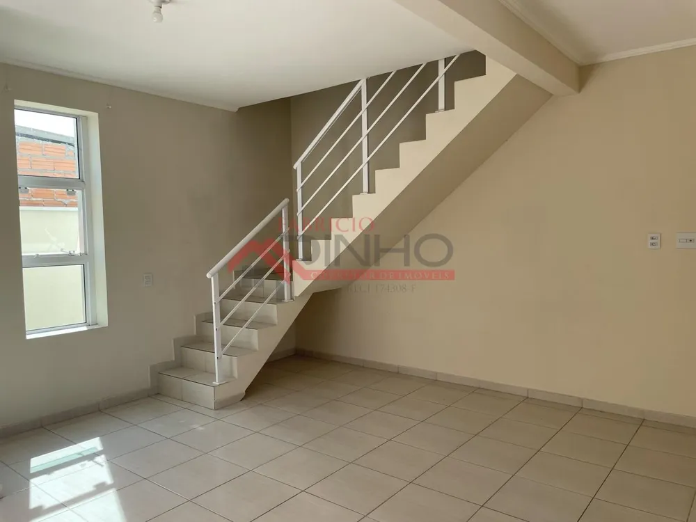 Sobrado, 2 quartos - Foto 3