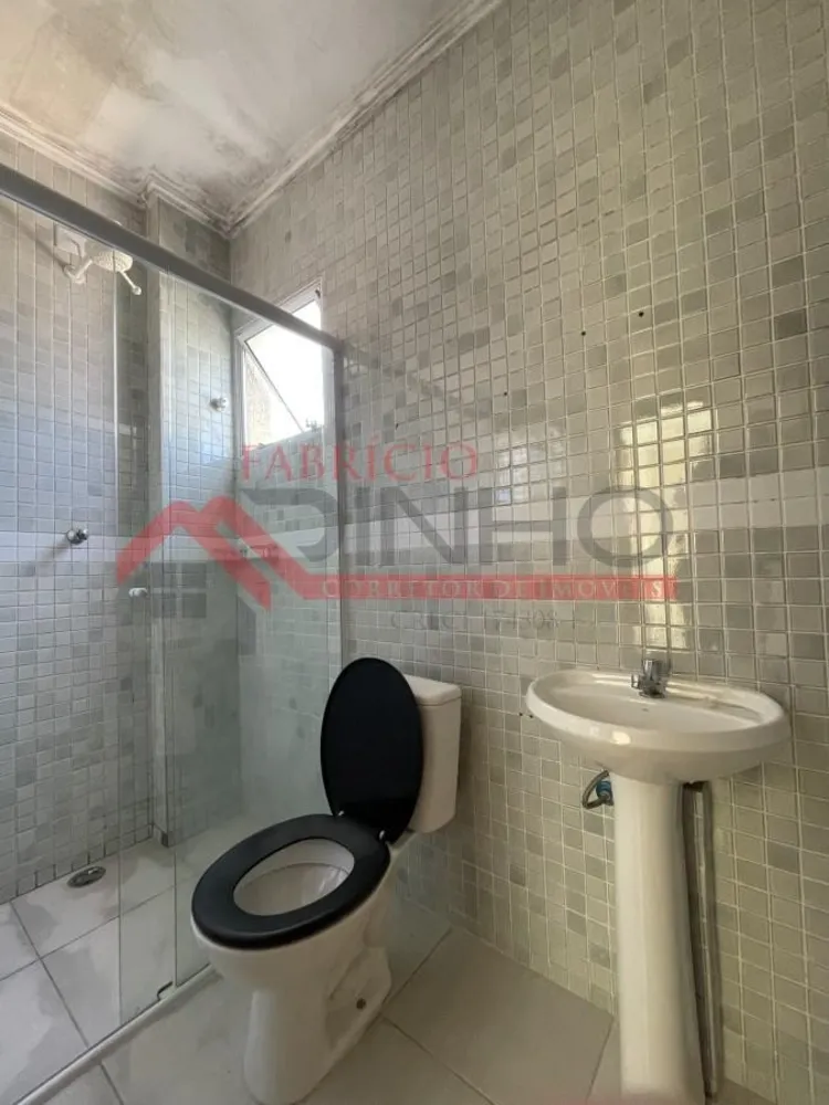 Sobrado, 2 quartos - Foto 12