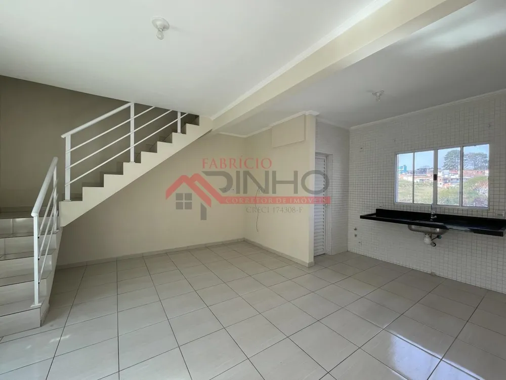 Sobrado, 2 quartos - Foto 10