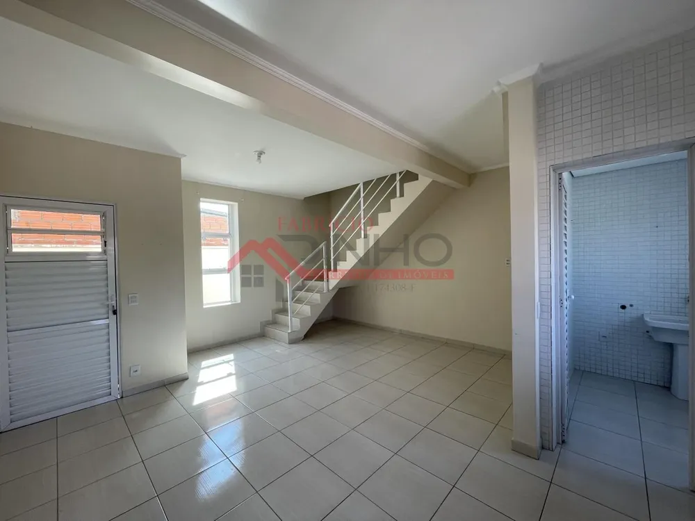 Sobrado, 2 quartos - Foto 11