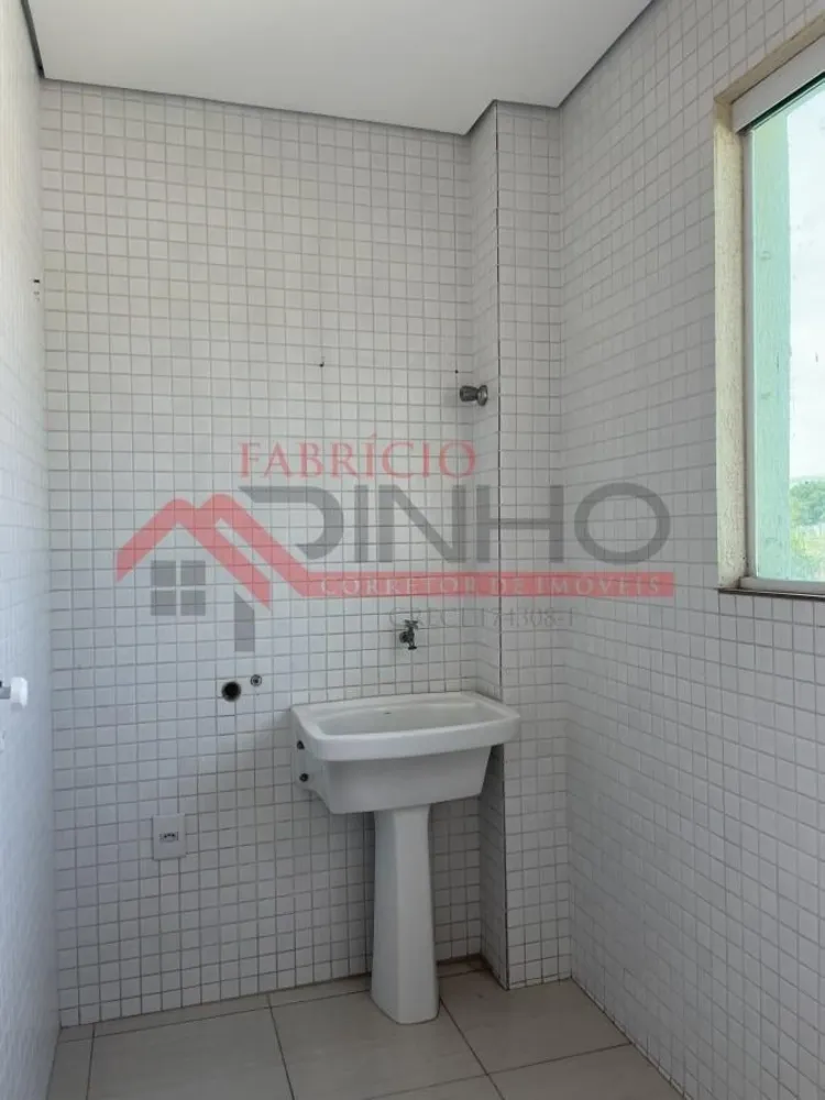 Sobrado, 2 quartos - Foto 5